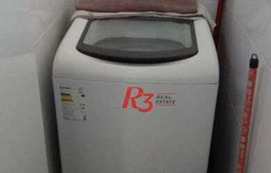 Imagem 7: Excelente imóvel mobiliado à 50 metros da praia