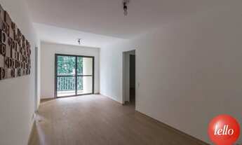 Imagem 1: São Paulo - Apartamento Padrão - Jardins