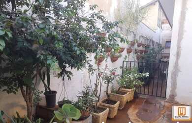 Imagem 7: Casa (térrea na rua) 4 dormitórios/suite, cozinha planejada