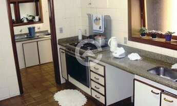 Imagem 6: Casa - Sítios de Recreio Gramado - Campinas