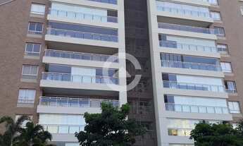 Imagem: Apartamento - Cambuí - Campinas
