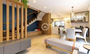 Imagem 3: Casa - Jardim Paiquerê - Valinhos