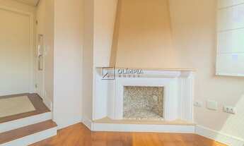 Imagem 3: Apartamento Venda 4 Dormitórios - 204 m² Vila Romana