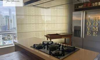 Imagem 2: Apartamento com 4 dormitórios à venda, 174 m² por R$ 2.080.000 - Centro - Balneário Cambor