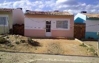 Imagem 3: Lot Viana & Moura Inhumas - Oportunidade Única em BELO JARDIM - PE | Tipo: Casa