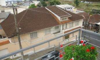 Imagem 3: CAXIAS DO SUL - Cobertura - Rio Branco