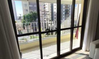 Imagem 5: Apartamento com 2 dormitórios à venda, 105 m² por R$ 713.000 - Tucuruvi - São Paulo/São Pa