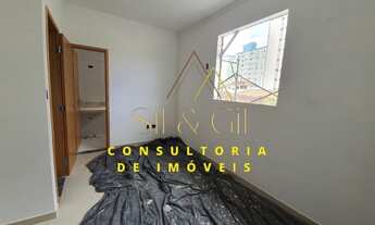 Imagem 4: SANTOS - Casa Padrão - CAMPO GRANDE