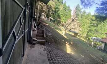 Imagem 5: Sítio / Chácara para Locação em Santana de Parnaíba, Parque Vila Rica, 3 dormitórios, 4 b