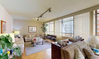 Imagem: APARTAMENTO RESIDENCIAL em São Paulo