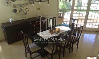 Imagem 3: Casa (sobrado na rua) 4 dormitórios/suite, cozinha planejada