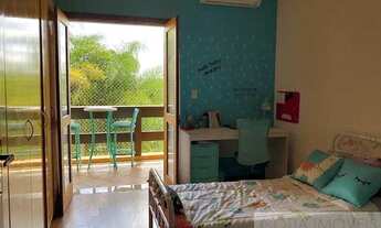 Imagem 5: Granja Viana II (Glebas 4 e 5) - 4 suítes, gourmet, piscina!