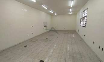 Imagem: Casa - Cambuí - Campinas