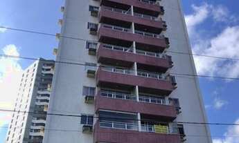 Imagem: APARTAMENTO À VENDA EM CASA FORTE 2 QUARTOS