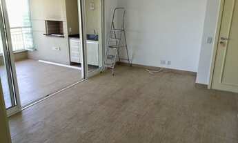 Imagem 5: Apartamento para locação na Granja Julieta, 103 m2, 03 dormitórios, varanda gourmet, laze