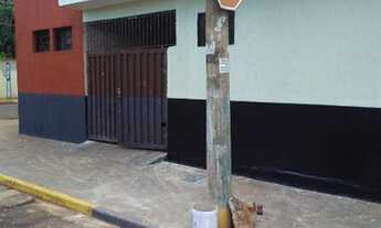 Imagem 3: Casa/Salão (Pq São Sebastião