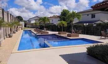 Imagem 4: Linda casa 4/4 Abrantes, condomínio fechado com infraestrutura completa