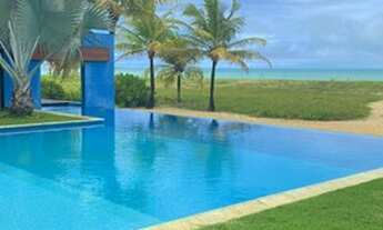 Imagem 3: Casa Beira Mar mamucabinha puro luxo