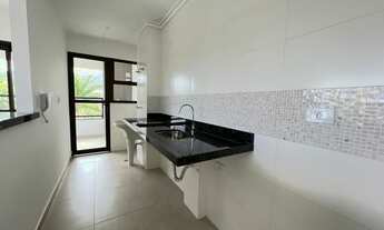 Imagem 2: Venda - Apartamento (Padrão) - Itaguá - Ubatuba/SP - Cod. V1333