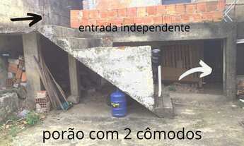 Imagem 4: Vendo duas casa no centro da São João de Meriti