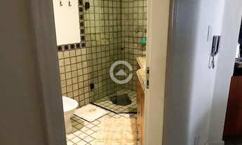 Imagem 3: Cobertura - Cambuí - Campinas