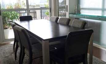 Imagem 6: Apartamento Moema