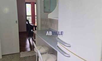 Imagem 5: Apartamento com 2 dormitórios para LOCAÇÃO (PACOTE), 94 m² por R$ 5.300/mês - Edifício Cla