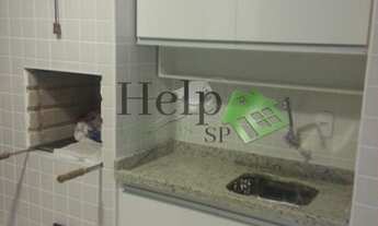 Imagem 2: São Paulo - Apartamento Padrão - Saúde