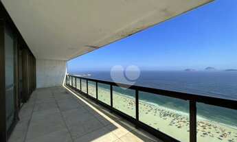 Imagem 3: Apartamento com 4 quartos à venda, 264 m² por R$ 13.000.000 - Ipanema - Rio de Janeiro/RJ