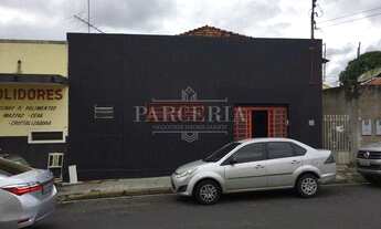 Imagem 2: Salão comercial para alugar em Araçatuba