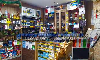 Imagem 4: Linda loja de Presentes, Tabacaria e Perfumaria confinada na ZL/SP Ref.: 1371