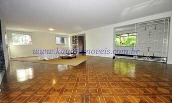 Imagem: Ambientes Amplos - Próx. Colégio Dante