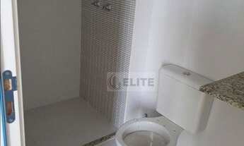 Imagem 4: Apartamento com 1 dormitório à venda, 41 m² por R$ 275.000,00 - Vila Alpina - Santo André