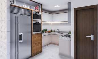 Imagem 3: Sobrado Jardim Atlântico