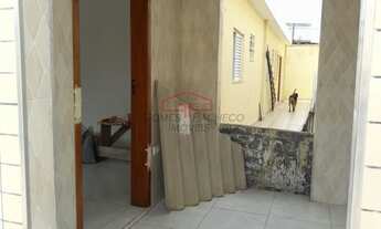 Imagem 4: F639 Casa térrea nova a venda