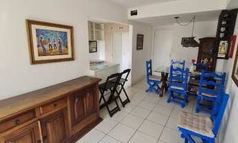 Imagem 2: Apartamento para venda com 49 metros quadrados com 2 quartos em Sampaio - Rio de Janeiro