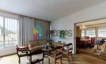 Imagem 4: COBERTURA DUPLEX EM COPACABANA