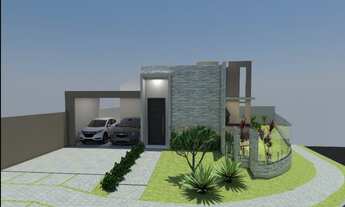 Imagem 2: Casa à venda, Jardins do Império, Indaiatuba, SP