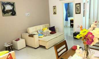 Imagem: Apartamento para venda com 90 metros quadrados