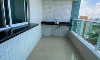 Imagem 2: Vivendas Ponta do Farol - 3 Quartos - 2 ou 3 Vagas - Ultimas Unidades