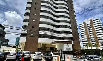 Imagem: APARTAMENTO 3 SUÍTES, 140 m2, EM ALPHAVILLE