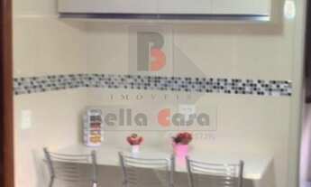 Imagem 6: Apartamento de 3 dormitórios na Vila Regente Feijó