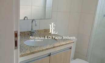 Imagem 6: Apartamento para locação com 2 dormitórios no Edifício Caeta em Taubaté/SP