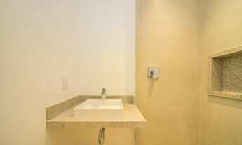 Imagem 5: APARTAMENTO RESIDENCIAL em São Paulo - SP, Moema