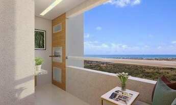 Imagem 2: APARTAMENTO BARRA DOS COQUEIROS BLUE VILLAGE RESIDENCE NA BARRA DOS COQUEIROS