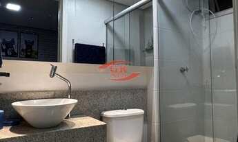 Imagem 4: Apartamento à venda, 2 quartos, 1 suíte, 2 vagas, Luxemburgo - Belo Horizonte/MG