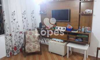 Imagem 3: Apartamento - 02 quartos - Inhaúma