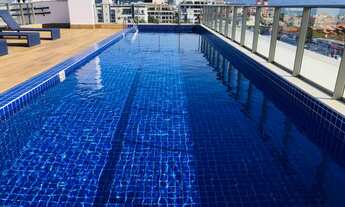 Imagem 2: Apartamento para aluguel anual em Jurerê - Florianópolis - SC