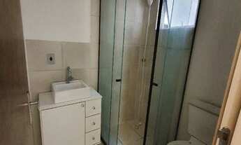 Imagem 12: Apartamento para alugar, 47 m² por R$ 900,00/mês - Areal - Pelotas/RS