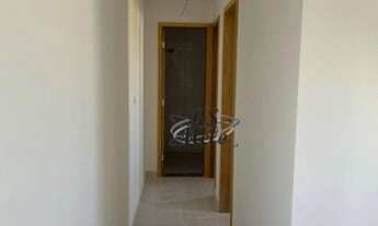 Imagem 7: Apartamento com 2 dormitórios à venda, 40 m² por R$ 210.000,00 - Vila Nhocune - São Paulo